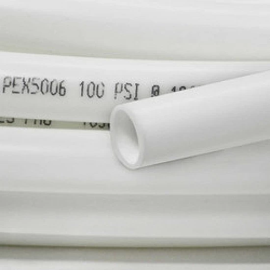8mm Wasserschlauch Amerikanische Kühlschränke | pro Meter 8mm Wasserschlauch Amerikanische Kühlschränke | pro Meter