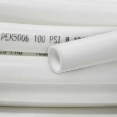 Wasserschlauch Amerikanische Kühlschränke ( ⌀ 6,35 mm ) pro Meter Wasserschlauch Amerikanische Kühlschränke ( ⌀ 6,35 mm ) pro Meter