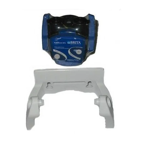 Brita Purity C Filterkopf 8mm John Guest Anschluss