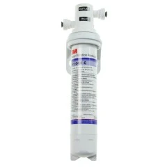 3M Wasserfilter AP2-C405-SG und Filterkopf 3M Wasserfilter AP2-C405-SG und Filterkopf