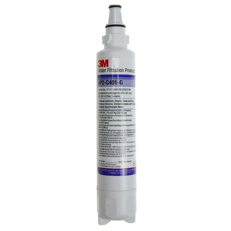 3M Wasserfilter AP2-C401-SG