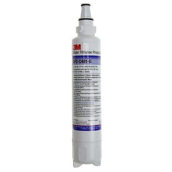 3M Wasserfilter AP2-C401-SG 3M Wasserfilter AP2-C401-SG