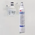 3M Wasserfilter AP2-C401-G und Filterkopf