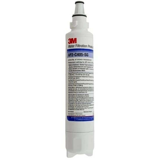 3M Wasserfilter AP2-C405-SG 3M Wasserfilter AP2-C405-SG