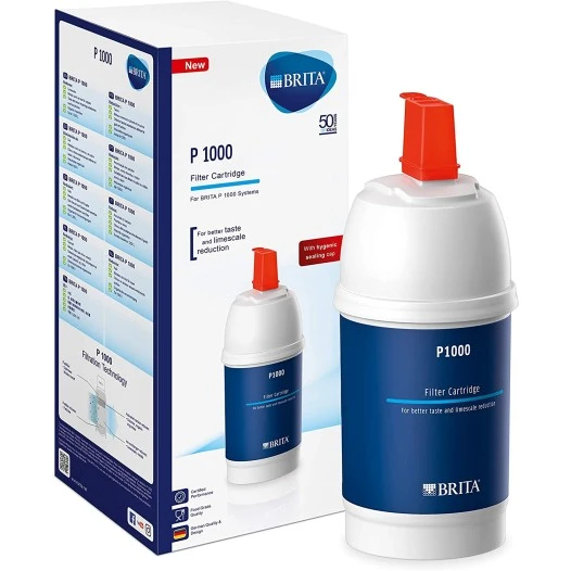 Brita P1000 Wasserfilter