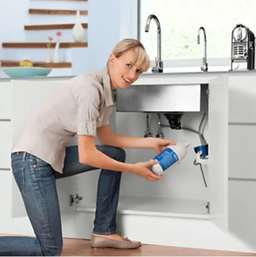 Brita P1000 Wasserfilter