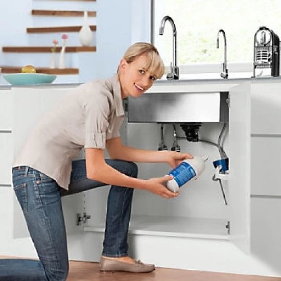 Brita P1000 Wasserfilter Brita P1000 Wasserfilter