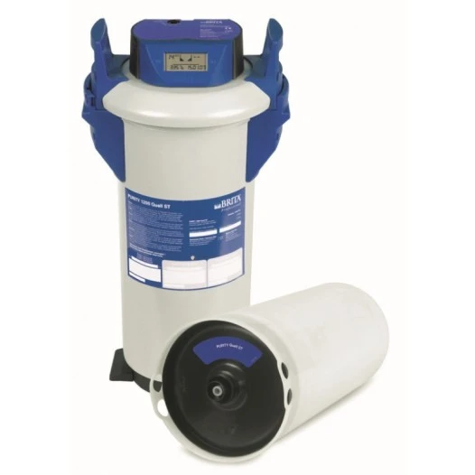 Brita Purity 1200 Quell ST mit MAE