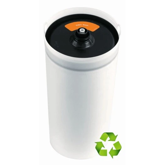 Brita Purity 600 Dampfwechselkartusche