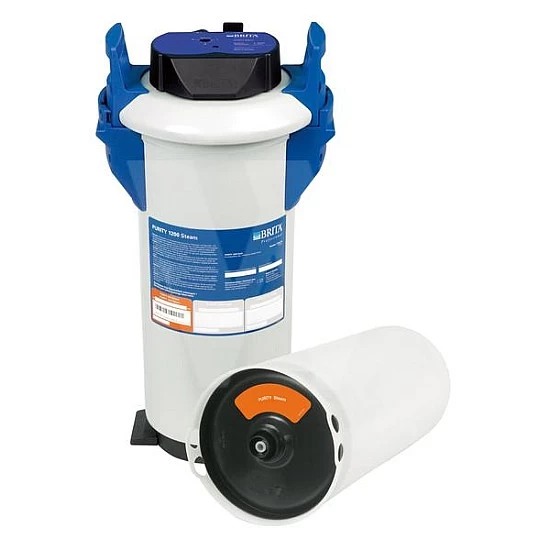 Brita Purity 1200 Dampf Brita Purity 1200 Dampf