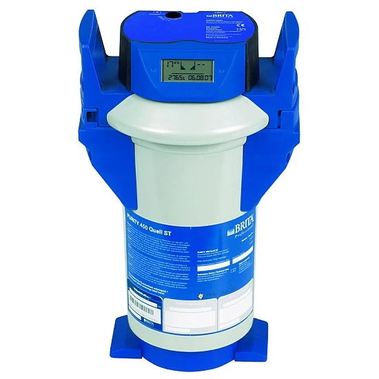 Brita Purity 450 Quell ST mit MAE Brita Purity 450 Quell ST mit MAE