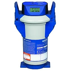 Brita Purity 450 Dampf mit MAE