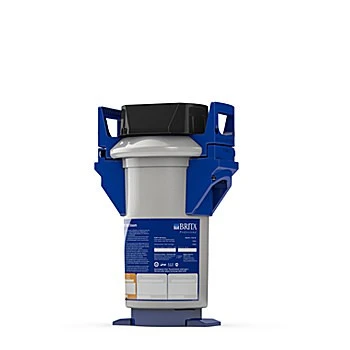 Brita Purity 450 Dampf