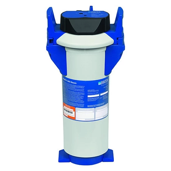 Brita Purity 600 Dampf Brita Purity 600 Dampf