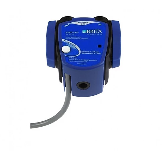 Brita Reinheit C Filterkopf 1002949 Brita Reinheit C Filterkopf 1002949