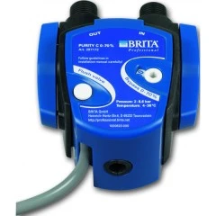Brita Reinheit C Filterkopf 1013637 Brita Reinheit C Filterkopf 1013637