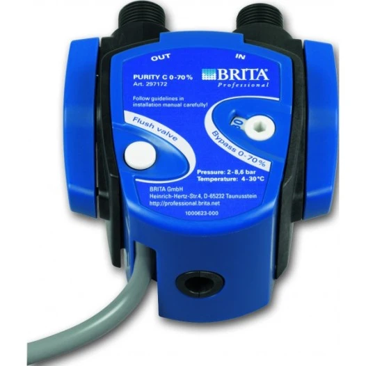 Brita Reinheit C Filterkopf 1013637