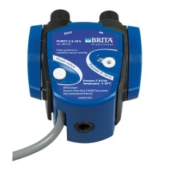 Brita Reinheit C Filterkopf 1013637 Brita Reinheit C Filterkopf 1013637