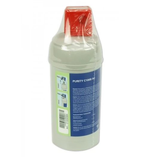 Brita Reinheit C1000 AC (Filtert PFAS)