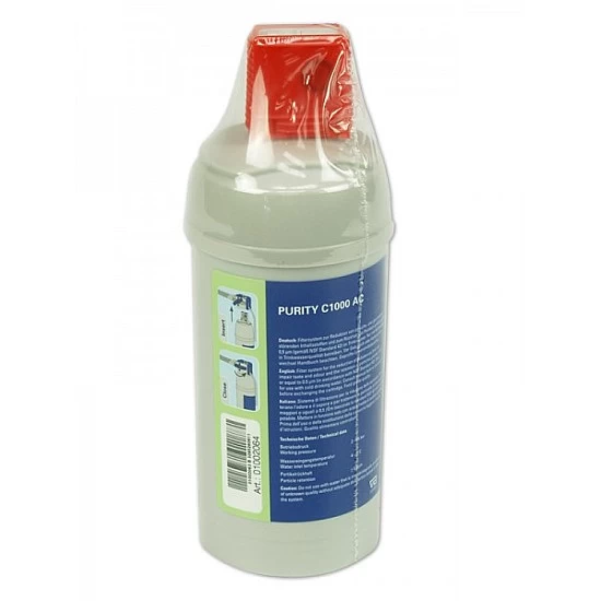 Brita Reinheit C1000 AC Brita Reinheit C1000 AC