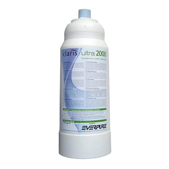 Everpure Claris Ultra 2000 Wasserfilter EV4339-84 Everpure Claris Ultra 2000 Wasserfilter EV4339-84