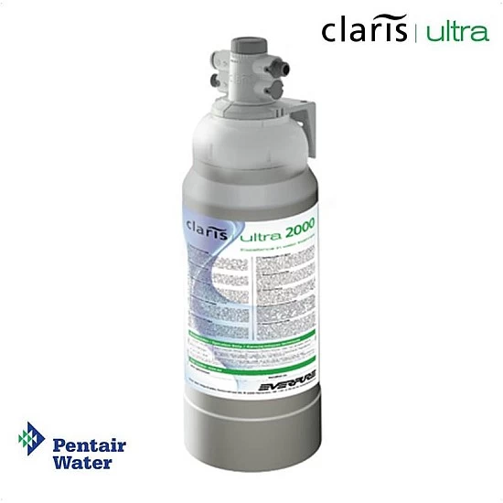 Everpure Claris Ultra 2000 Wasserfilter EV4339-84 Everpure Claris Ultra 2000 Wasserfilter EV4339-84
