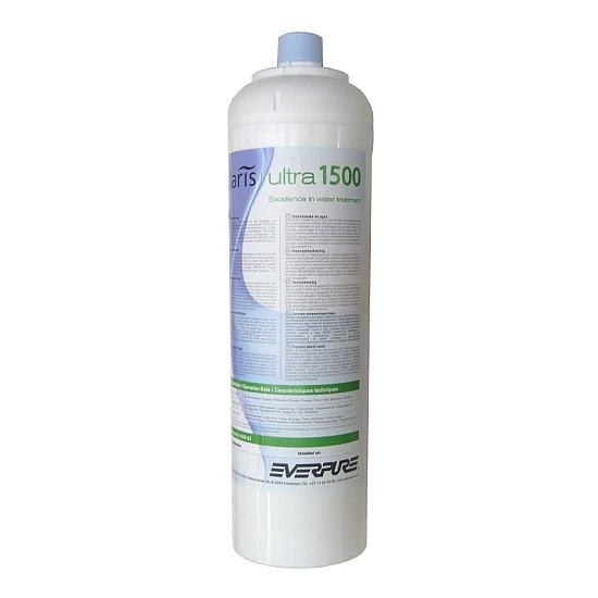 Everpure Claris Ultra Wasserfilter 1500 / EV4339-83 Everpure Claris Ultra Wasserfilter 1500 / EV4339-83