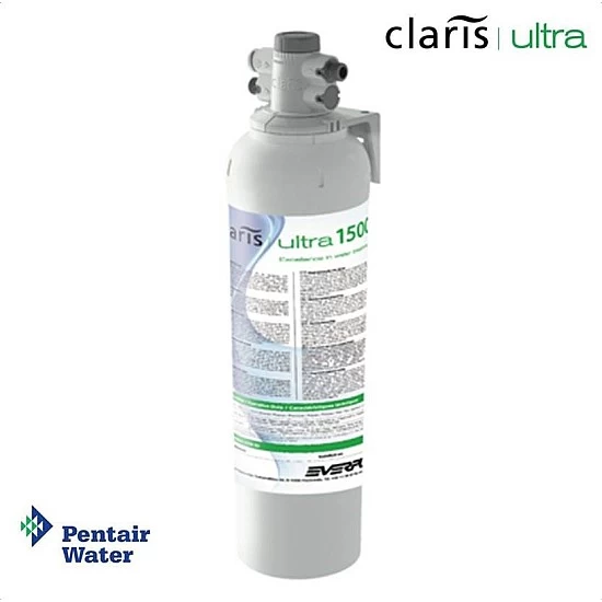 Everpure Claris Ultra Wasserfilter 1500 / EV4339-83 Everpure Claris Ultra Wasserfilter 1500 / EV4339-83