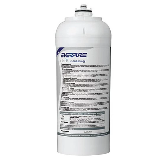 Everpure Claris L Wasserfilter EV4339-12 Everpure Claris L Wasserfilter EV4339-12