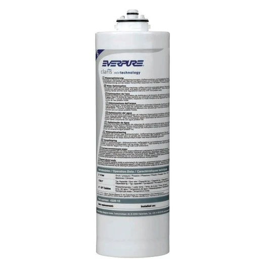 Jura Claris S Wasserfilter