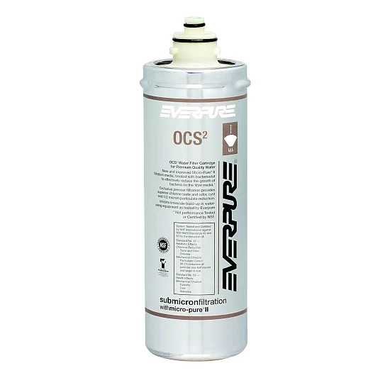 Everpure OCS2 Wasserfilter EV9618-02 Everpure OCS2 Wasserfilter EV9618-02