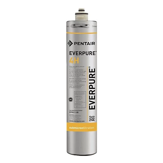 Everpure Wasserfilter 4H / EV-9611-00 Everpure Wasserfilter 4H / EV-9611-00