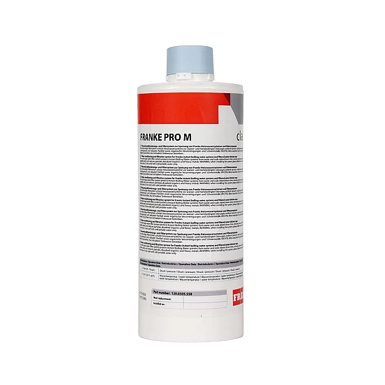 Franke Pro M Wasserfilter 120.0305.558 Franke Pro M Wasserfilter 120.0305.558