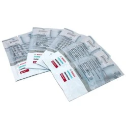 Bosch Pflegetücher 00312007 / 00311134