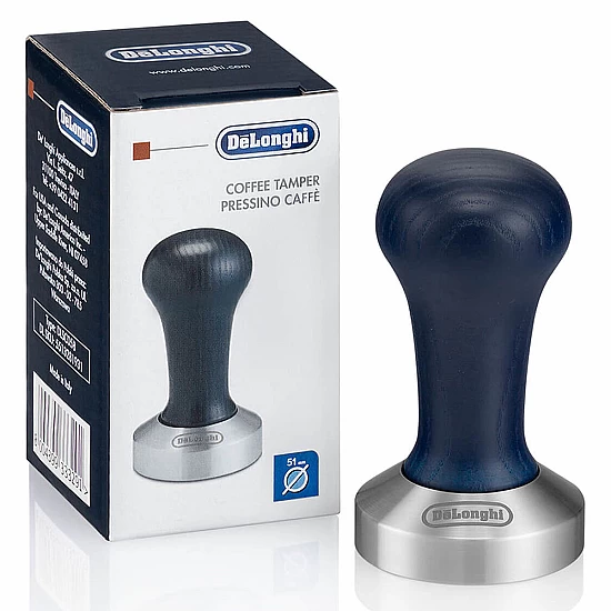 DeLonghi Kaffee-Stampfer DLSC058 DeLonghi Kaffee-Stampfer DLSC058