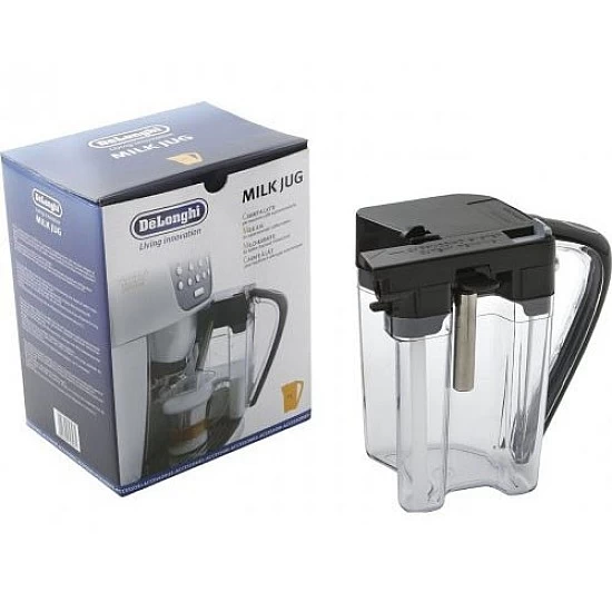 Delonghi Milchkännchen 5513211611 / ESAM4500 Delonghi Milchkännchen 5513211611 / ESAM4500