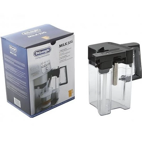 Delonghi Milchkännchen 5513211621 / ESAM3500 Delonghi Milchkännchen 5513211621 / ESAM3500