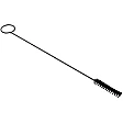 Delonghi Reinigungsbürste 5513233861 / 552556 Delonghi Reinigungsbürste 5513233861 / 552556
