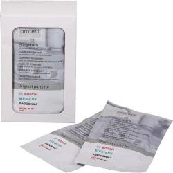 Neff Pflegetücher 312007 / 311134