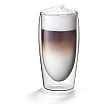 Alapure Cafe Latte Doppelwandige Thermogläser ALA-GLS41 Alapure Cafe Latte Doppelwandige Thermogläser ALA-GLS41