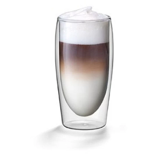 Alapure Cafe Latte Doppelwandige Thermogläser ALA-GLS41 Alapure Cafe Latte Doppelwandige Thermogläser ALA-GLS41