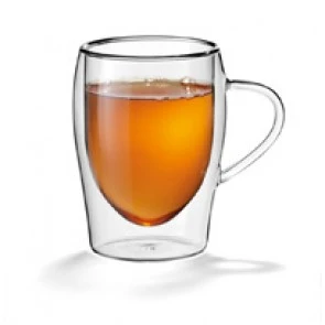 Alapure Doppelwandige Tee-Thermogläser ALA-GLS51