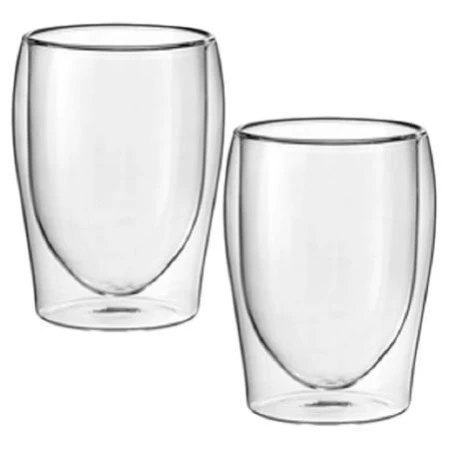 Alapure Doppelwandige Espresso-Thermogläser ALA-GLS11