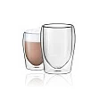 Alapure Scanpart Doppelwandige Cappuccino-Thermogläser ALA-GLS31 Alapure Scanpart Doppelwandige Cappuccino-Thermogläser ALA-GLS31
