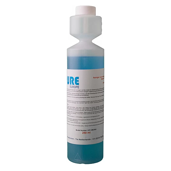 Alapure Milchsystem-Reiniger Geeignet für Bosch Milchsystem-Reiniger Alapure Milchsystem-Reiniger Geeignet für Bosch Milchsystem-Reiniger