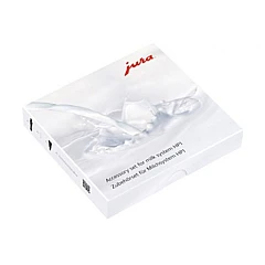 Jura Milchschlauchset HP1 Milchsystem 24115 / 201802