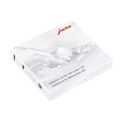 Jura Milchschlauchset HP1 Milchsystem 24115 / 201802