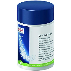 JURA Milchsystemreiniger 24157 - Nachfüllpackung 90 g JURA Milchsystemreiniger 24157 - Nachfüllpackung 90 g