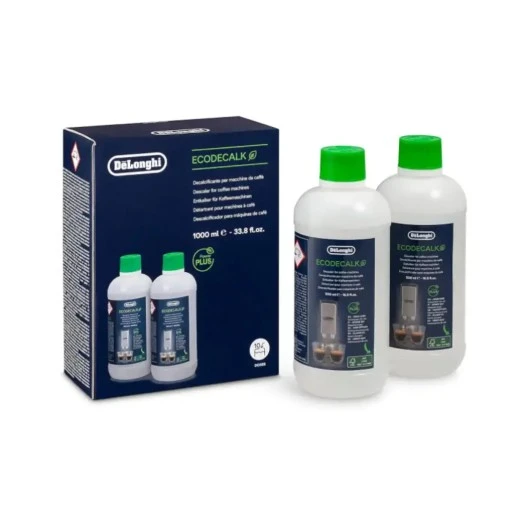 Delonghi Entkalker SER3018 / DLSC502