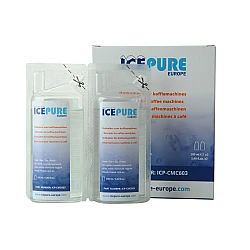 Alapure Entkalker geeignet für AEG / Electrolux / Zanussi M3BICD200